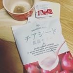 ☆チアシード蒟蒻ゼリーりんご味☆株式会社若翔様よりお試しさせていただきました！ 1袋10個入り 300円 スーハフードのチアシードと蒟蒻ゼリーをコラボさせたこちらのゼリー、チアシードのプチ&hellip;のInstagram画像