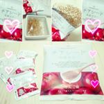 #チアシード蒟蒻ゼリーりんご味10個入 300円（税抜き）#蒟蒻ゼリー の#ぷるぷる 食感とたっぷり入った#チアシード のぷちぷち#食感 で食べ応えのある#新感覚 の#スーパーフード #チ&hellip;のInstagram画像