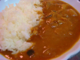 口コミ：
  ホクトのエリンギまるごと使った菌活・贅沢カレー♪
の画像（2枚目）