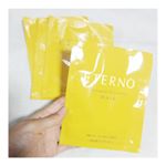 #エテルノ#発酵プラセンタ美容液マスク 世界初の、発酵熟成に成功したプラセンタエキスをたっぷり配合したフェイスマスクです✨本気でハリや潤いを取り戻したい方にオススメ、とのこと。発酵&hellip;のInstagram画像