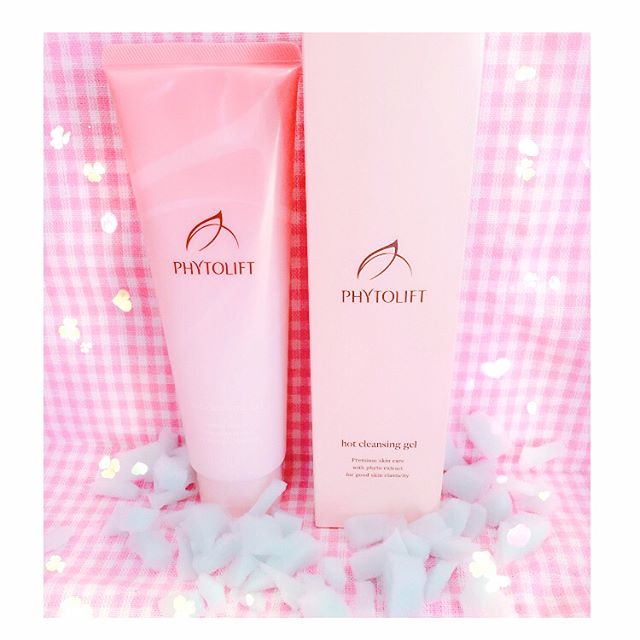 口コミ投稿：✨フィトリフト✨さんの🧖‍♀ホットクレンジングジェル️🧖‍♀️を使ってみたよ🦄💕💕.クレンジ…