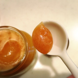 口コミ：広島アンデルセン食パンと北欧はちみつメヴェダハニーの画像（5枚目）