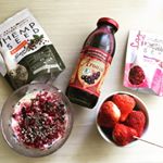 Sunday morning🌞reset&detox day🌿✨..最近食べ過ぎによる身体の怠慢化&hellip;昨日はプチ断食( いや、飲んだけど🍷 ).今朝はとりあえず白湯から始&hellip;のInstagram画像