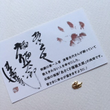 口コミ記事「開運のあさくさ福猫太郎♪」の画像