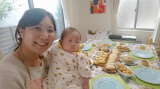 一緒に女子会♪ヽ(&acute;▽｀)/