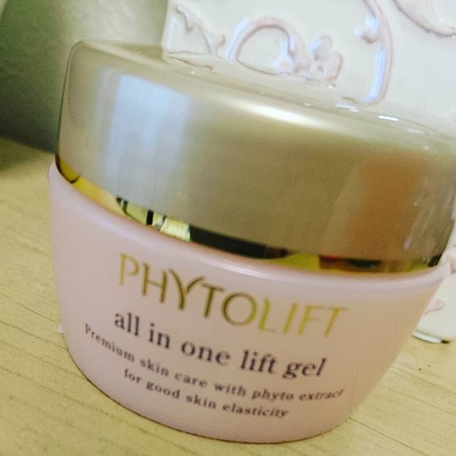 口コミ投稿：#phytolift #フィトリフト #オールインワンジェル #monipla #美人Laboファンサイト参…