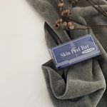 ..メディカルスキンケア サンソリット様よりSkin Peel Barをお試しさせていただきました.私が頂いたのは敏感肌から乾燥肌タイプのAHAマイルド泡だてネットでかなり&hellip;のInstagram画像