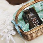 #haru_shop 様♡ハリがうまれる。１００％天然由来にこだわり、頭皮洗浄・育毛・白髪ケアを叶えるオールインワンシャンプー♡を頂きました。前にも頂いて愛用してるシャンプー♡♡&hellip;のInstagram画像