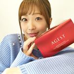 *ずっと興味があったサプリ始めてみました💕今までサプリとか飲んだことなかったけど、もう肌年齢を隠せなさすぎて😭贅沢な #美容成分 と#馬プラセンタ でインナービューティーケア❤️寝る前&hellip;のInstagram画像