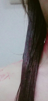 口コミ：☆クイスクイス　デビルズトリック　キャンディピンク☆の画像（4枚目）