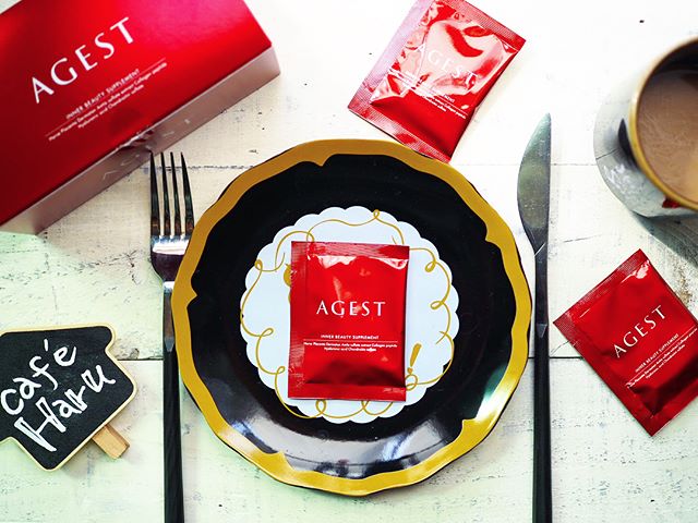 口コミ投稿：モニプラさまよりエイジングケアサプリ「エイジスト」をモニタープレゼントして頂き…