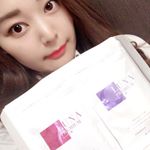 この度は株式会社HRCさまより、モニプラさま経由にて【ルーナハーバルサプリメントプレミアム】をモニターさせて頂くことになりました！こちらの商品は、バストアップやバストのハリに効果的と言われる成&hellip;のInstagram画像