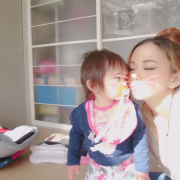 「よろしくお願いします」【Angeliebe】ベビー＆ママモデル募集❤の投稿画像