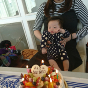 「待望の次男」【Angeliebe】ベビー＆ママモデル募集❤の投稿画像