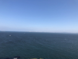 綺麗な海
