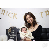 「親子でモデルやっています」の画像（3枚目）