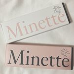 ㅤㅤㅤㅤㅤㅤㅤㅤㅤㅤㅤㅤㅤ＊＊モニター企画でカラコンの&rdquo;minnette ミネット &rdquo; 頂きました✌︎！.(手違い⁇かなんかで昨日届いて今日投稿締切なのでとりあえず今は&hellip;のInstagram画像