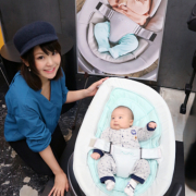 「よろしくお願いいたします！」【Angeliebe】ベビー＆ママモデル募集❤の投稿画像