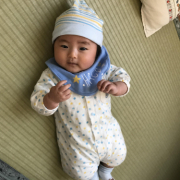 「我が家の次男です。」【Angeliebe】ベビー＆ママモデル募集❤の投稿画像