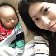 「お昼寝♩」【Angeliebe】ベビー＆ママモデル募集❤の投稿画像