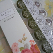 「カラコン」【5名様】ヘッドスパブラシのフォトコンテストを開催！の投稿画像