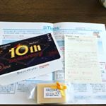 当選♡＊モニプラさんで久しぶりに応募したら当たっちゃいました😊＊無添加手作り石鹸🎵最近乾燥がひどくて顔や身体、髪の毛までカサカサ&hellip;😅これは髪にも使えるみたいなので楽しみ🎵＊&hellip;のInstagram画像