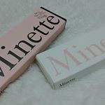 ダレノガレ明美プロデュース！Minette (ミネット)※店頭未発売(*&sigma;&acute;ｪ｀)&sigma;デカ目カラコンを装着すると大きすぎて不自然な目になるが、これは黒目は自然に大きく！色も明&hellip;のInstagram画像