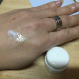 「顔剃りの頻度が減ると本当に嬉しいですね♪」の画像（1枚目）