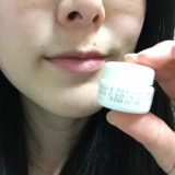 「伸びの良いクリームです！」の画像（1枚目）