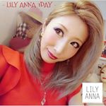#LILYANNA&nbsp;#カラコン&nbsp;@lilyanna.jpPIA株式会社様より&ldquo;楽天市場総合ランキング第1位を獲得&rdquo;したカラコン-&nbsp;LILY&nbsp;ANNA&nbsp;1DAY(リリーアンナワンデー)&nbsp;&hellip;のInstagram画像