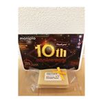 💄#モニプラ さんから😘💞10周年おめでとうございます🎉、#美容好きな人と繋がりたい #美容 #美容day #洗顔 #全身使える #石鹸 #スキンケア #おめでとう #モニプラファンブ&hellip;のInstagram画像