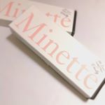 ダレノガレ明美さんプロデュースの超ナチュラルカラコンMinette🌷✨レンズの大きさは控えめな14.2mm。瞳の大きさを盛るというよりも透明感を出したり、さりげない色づきが欲しい方におすすめです♪&hellip;のInstagram画像