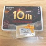 ㅤㅤㅤㅤㅤㅤㅤㅤㅤㅤㅤㅤㅤㅤㅤㅤㅤㅤㅤㅤㅤㅤㅤㅤㅤㅤㅤㅤㅤㅤㅤㅤㅤㅤㅤㅤㅤㅤㅤまた#モニプラ 当選しました！10周年記念に#洗顔石鹸 頂きました💗ㅤㅤㅤㅤㅤㅤㅤㅤㅤㅤㅤㅤㅤ使い&hellip;のInstagram画像