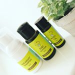 ベビーブーバ様からプレママ限定の《国産オーガニックベビースキンケア》のモニターをさせていただくことになりました☆**🌸ヘア&ボディシャンプー🌸ローション🌸オイル*使った後の子供&hellip;のInstagram画像