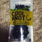 モニプラでいただきました、結ばない靴紐✨まだ靴紐を上手に結べない子供にもいいかな？？と気になっていたので、試せて嬉しいです🎵🎵当選したのはブラウンでしたが、子供が喜びそうな色も色々ありました❗こちらは&hellip;のInstagram画像