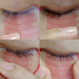 短すぎるまつげbeforeafter