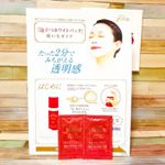 アプロス株式会社から泡立つホワイトパックをご提供頂きました( *ˊᵕˋ)ﾉ..✨混ぜないで使える1剤式の高濃度炭酸パック✨.～自宅でできる極上エステ級ケア～..✔毛穴が&hellip;のInstagram画像