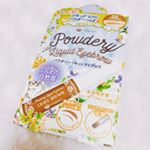 黒龍堂のパウダリーリキッドアイブロウ✨使用したのは、ライトブラウン。リキッドなのに仕上がりはパウダーっぽく、ふんわりとナチュラルな感じに仕上がります(*&acute;꒳`*)💕平筆なので、描きやすく滑らか&hellip;のInstagram画像