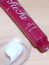 口コミ：リファホットクレンズ CLの画像（3枚目）