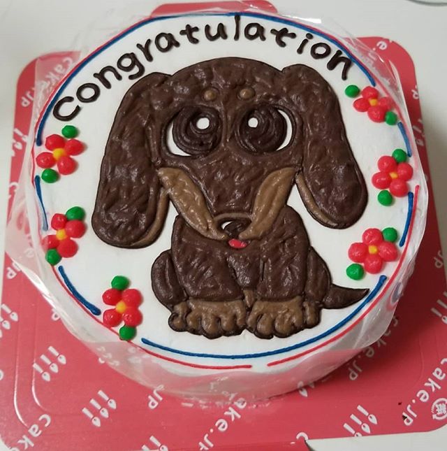 口コミ投稿：お世話になっている友人のお店が記念日だったので仲間でパーティー🎉🎉そこでオリジナ…