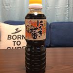 ホシサンにたき一番醤油使ってみた！ 我が家はこれで唐揚げの下味に使ってみたよ〜 塩コショウしてにたき一番醤油の味を味わいたいから生姜はあえて入れなかった。 出来上がりのお味は甘口醤油だから&hellip;のInstagram画像