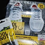 #coolknot という靴紐をご存知ですか？#クールノット&nbsp;は#結ばない靴ひも なのです。ほどける心配はありませんよ！また、#結ばない靴紐 ですから、結ばなくてもいいようにしっかりと靴を支え&hellip;のInstagram画像
