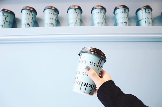 口コミ投稿：コーヒーは一日一杯まで☕️本当はもっと飲みたい…。そして、コーヒーには無調整の豆乳…