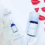 @deau_japan さんの美容液のモニターをさせていただきました😌🙌🏻...#deau #デイリーピール #美容液 #monipla #美容コスメのエクセレントメディカルファンサイ&hellip;のInstagram画像