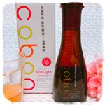 毎朝爽快！飲む「酵母」コーボンスリムライトをお試しさせていただきました♪*●コーボンスリムライトN140●約7日間分のお試しタイプ価格1620円(税込)酵母＋食物繊維でお腹の中からキレイに&hellip;のInstagram画像