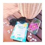 ♡♡♡♡♡..今日はお花見してきた♡満開の桜に癒された〜🌸.日差しが気になる季節だけど、@plutoibeauty さんの飲む日焼け止めを飲み始めたので日差しも怖く&hellip;のInstagram画像