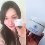 ミラクリア 薬用ホワイトニングリペアジェル60ｇ医薬部外品美白成分配合で、メラニンの生成を抑え、しみやそばかすを防ぎます。肌にハリや弾力を与え若々しく、みずみずしいお肌へと導きます。&hellip;のInstagram画像