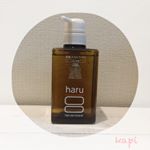 ・・ノンシリコンの黒髪用シャンプーを使ってみました。私、ここ2年ほどカラーをしていませんが、歳とともに白髪や 髪の質の変化が気になってきました。・こちらのシャンプーは、100％天然&hellip;のInstagram画像