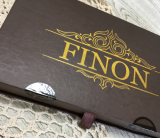 高級感あふれるケース