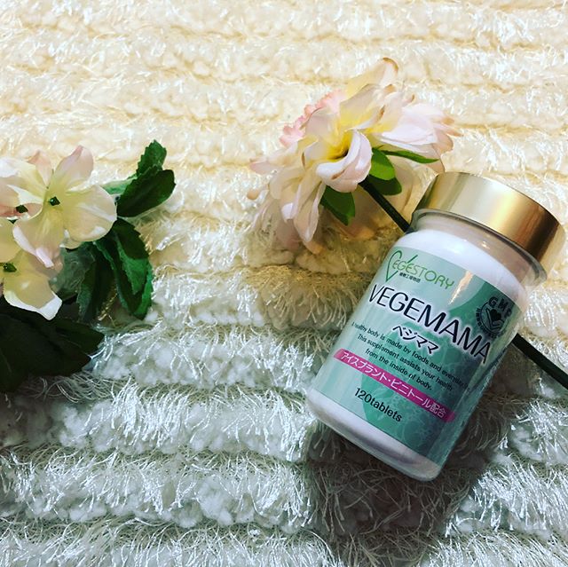 口コミ投稿：風邪引いてます🤧鼻詰まってるけど、花粉症じゃないよね…😱・写真2枚目、すっぴんです…